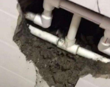 峨眉山卫生间漏水哪家好
