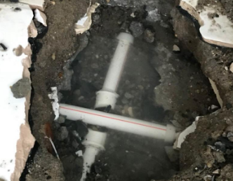 峨眉山卫生间防水公司