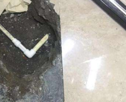 峨眉山卫生间测漏水多少钱