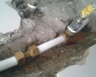 峨眉山测漏水多少钱
