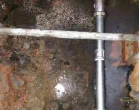 峨眉山卫生间测漏水多少钱