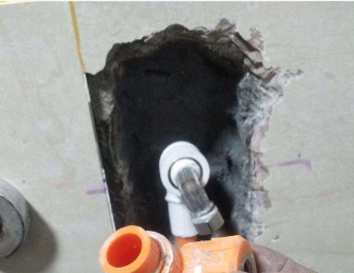 峨眉山卫生间测漏水哪家好