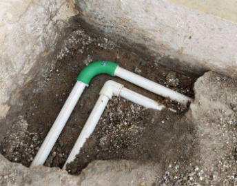 峨眉山卫生间测漏水价格多少