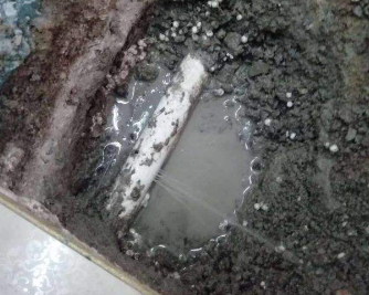 峨眉山卫生间测漏水哪家好