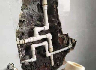 峨眉山卫生间测漏水价格多少