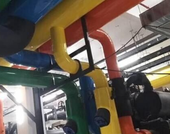 峨眉山水管维修多少钱