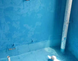 峨眉山卫生间防水多少钱