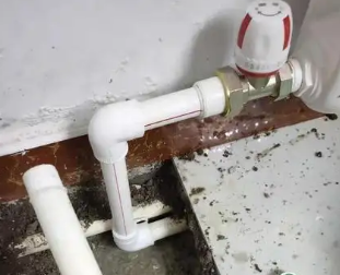 峨眉山卫生间测漏水多少钱