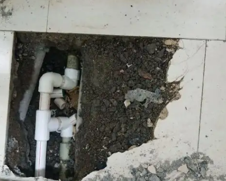 峨眉山卫生间测漏水哪家好
