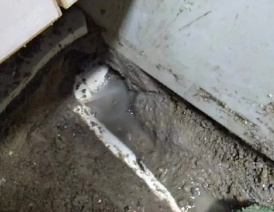 峨眉山卫生间测漏水多少钱