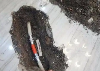 峨眉山卫生间测漏水哪家好