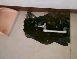 峨眉山卫生间测漏水多少钱