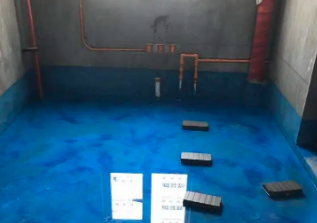 峨眉山卫生间防水步骤