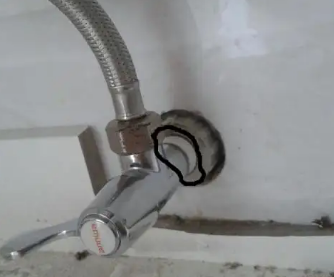 峨眉山水管维修多少钱