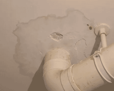 峨眉山卫生间测漏水的检测方法
