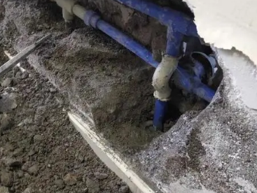 峨眉山卫生间测漏水哪家好
