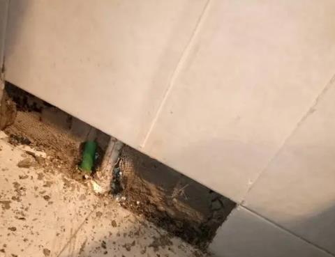 峨眉山测漏水公司为您专业分享下检漏仪器准确定位的方法有什么特点?