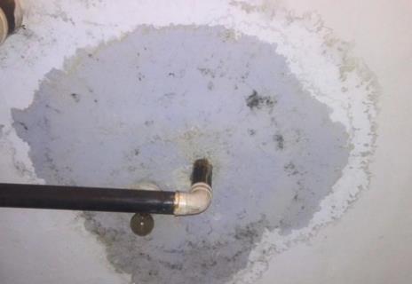 峨眉山测漏水公司分享如何自检漏水