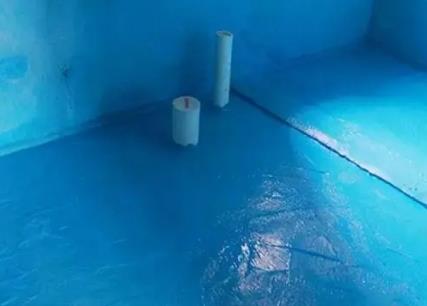 峨眉山卫生间防水公司分享防水小知识