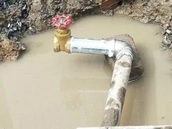 峨眉山漏水检测电话多少