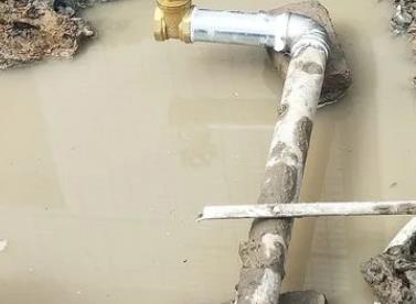 峨眉山测漏水公司电话